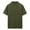 Dark Green, variant on FLMEI Teen Kids Boys Girls T-Shirt Summer School Uniform Toddler Short Sleeve Golf Shirt Unisex Cotton Tees Shirt for 3-15 Years Old
