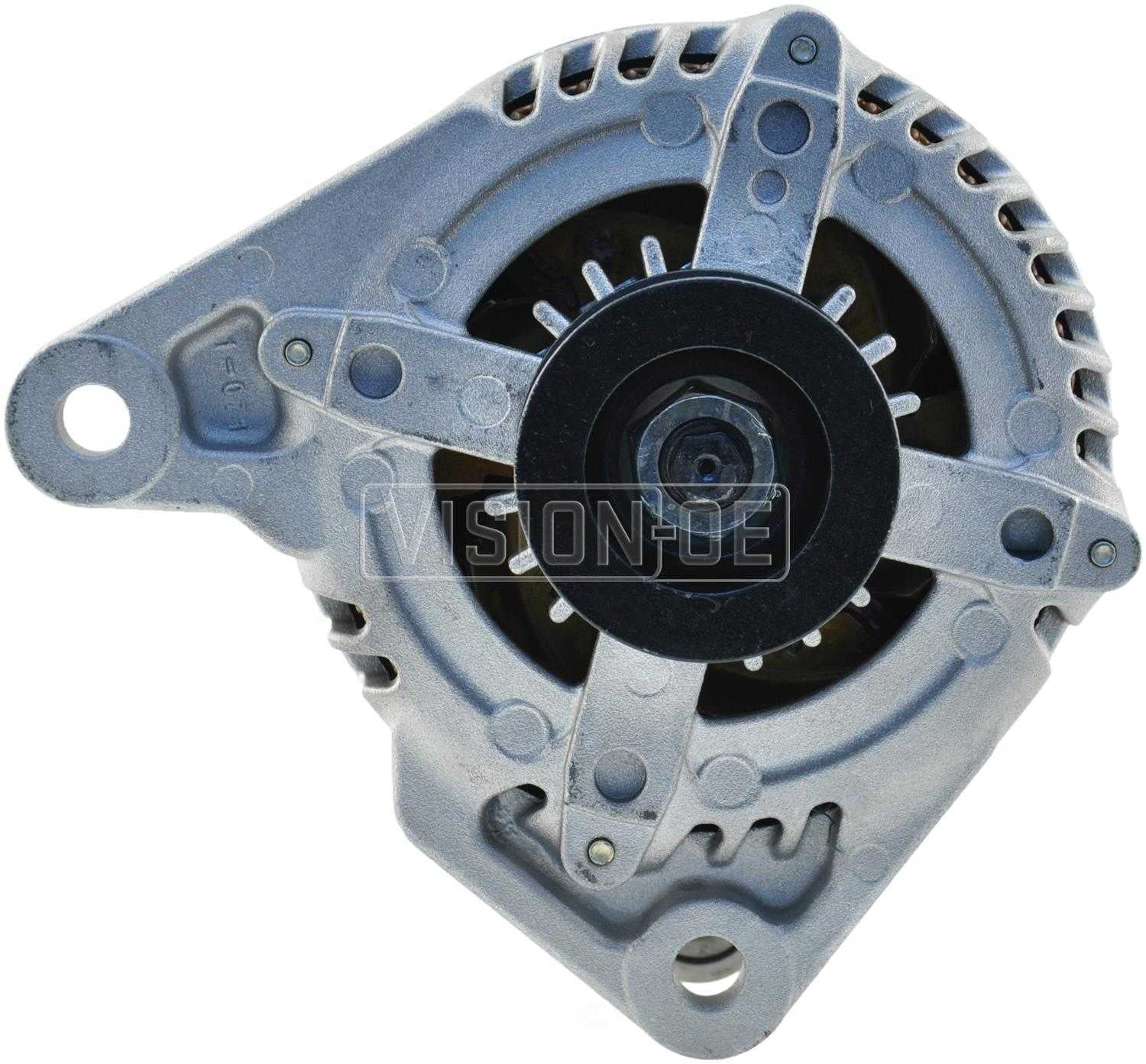 Vision OE 11381 Alternator
