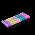 thumbnail image 3 of Dead Skin Scissors Protective Sleeve 10Pcs Manicure Silicone Protective Sleeve Cover For Nail Cuticle Scissors Dead Skin Scissors 02, 3 of 8
