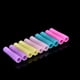 thumbnail image 3 of Funda protectora de manicura tapa de tijeras para cutículas de uñas 10 piezas Funda protectora de silicona para manicura para tijeras para cutículas de uñas Tijeras para piel ANGGREK  Otros, 3 of 8