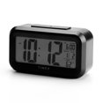 thumbnail image 2 of Portable Battery Operated Alarm Clock with Large Display, 2 of 8