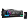 thumbnail image 1 of Auto Estereo Bluetooth Para Auto Usb, Aux Soundstream, 1 of 7