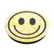 thumbnail image 3 of Carita sonriente con diseño de PopSockets con soporte expansible con efecto anudado, 3 of 7