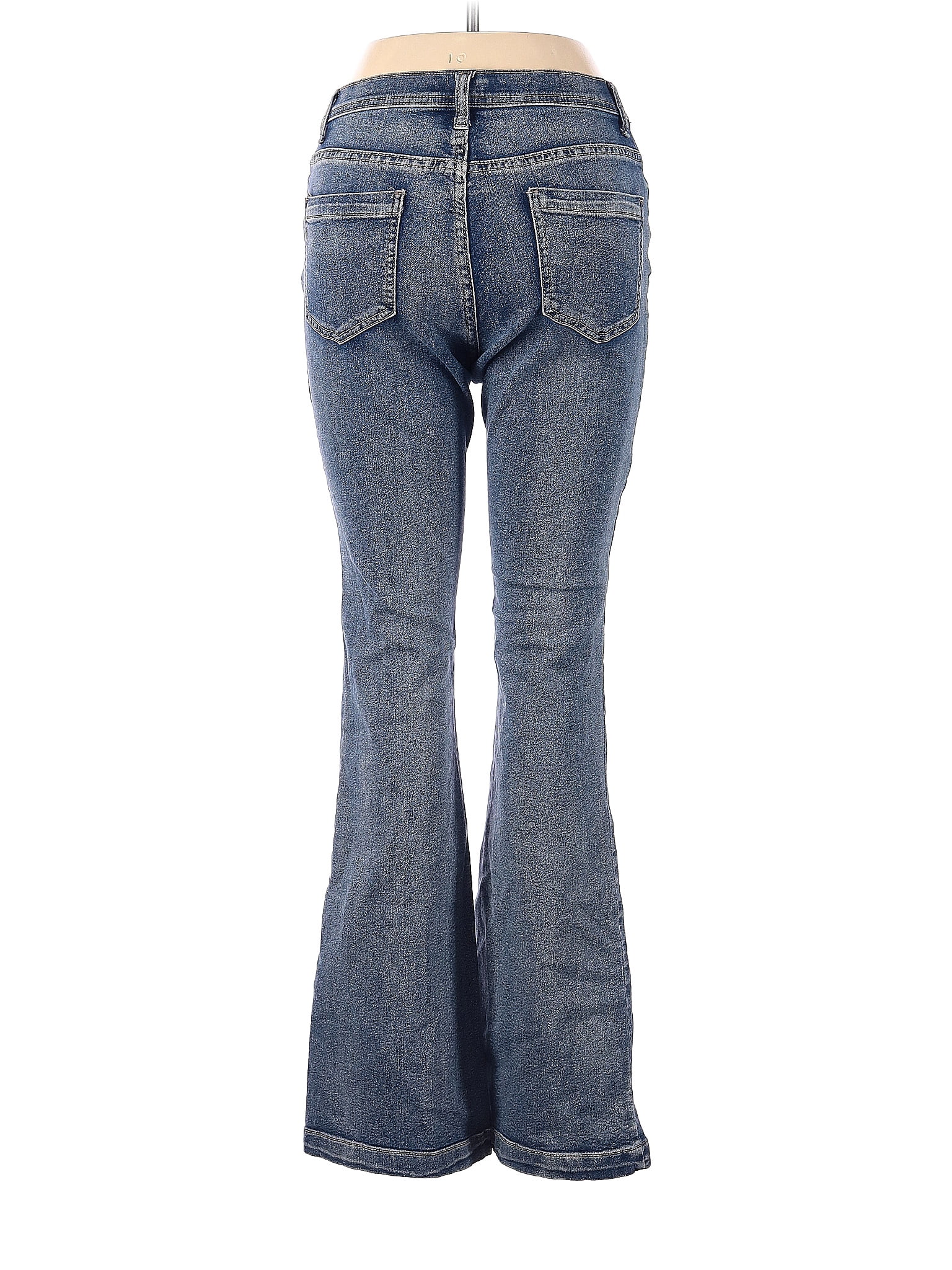 Pre-Owned Venus Women's Size 8 Jeans 