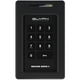 thumbnail image 1 of SSD cifrado Glyph SecureDrive+ de 4 TB, USB 3.0 de 2,5 pulgadas, 1 of 6
