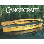Canoecraft : An Illustrated Guide to Fine Woodstrip Construction, Used [Paperback]