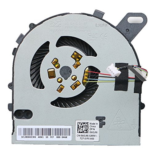 ASHATA 2Pcs 12V Dc 5.2Cfm 3D Printer Assembly Part High-Speed Cooling Fan,10000Rpm 3D Cooling Fan for 3D Printer.