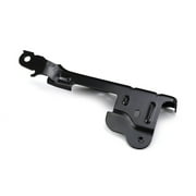 For Chevy Silverado 2500/3500 HD 2007 08 09 10 11 12 2013 Hood Hinge Passenger Side | GM1236130 | 15243848