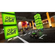 System 3 Table Top Racing: Nitro Edition - For Nintendo Switch