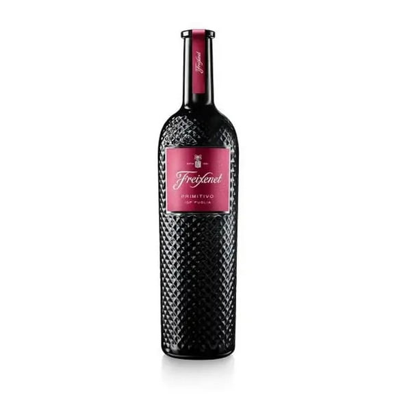 Pack de 2 Vino Tinto Freixenet Primitivo 750 ml