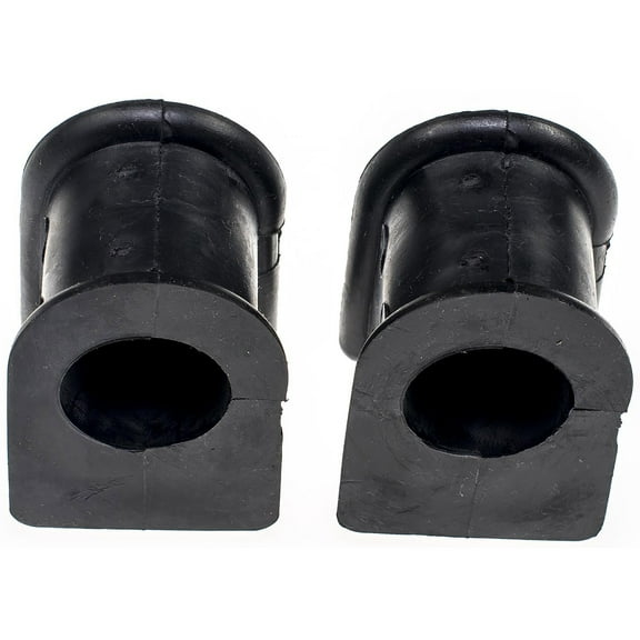 Dorman BB8656PR Suspension Stabilizer Bar Bushing Kit for Specific Ford Models Fits select: 1999-2004 FORD F250, 1999-2004 FORD F350
