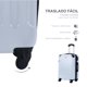 thumbnail image 5 of Maleta 20in Rigida Carry On Expandible Equipaje De Mano 10kg, 5 of 7