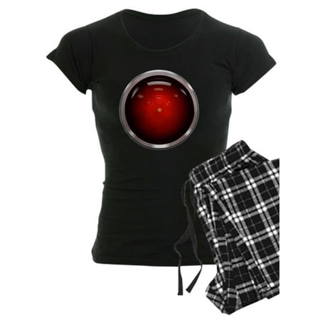 

CafePress - HAL 9000 Eye - Women s Dark Pajamas