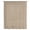 Brown, Beige, variant on Cream Plaid Sheer Curtains 96 Inches Long, Gingham Checked Minimalist Modern Light Filering Curtains, Privacy Drapes Simi Floor to Veiling Curtain for Living Room Bedroom Large Window Treatment