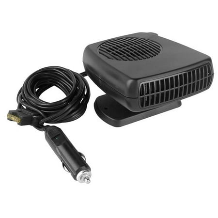 12 volt auto heater defroster