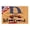 D, variant on Coconut Coir Doormat 250th Anniversary 1776 To 2026 Patriotic Decoration For Front Porch Outdoor Entrance