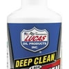 Lucas Oil 10512 Deep Clean Fuel System Cleaner - 16oz.