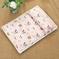 thumbnail image 4 of Pressure-Activated Cooling Pad for Pets - Reversible Gel-Filled Mat to Keep Dogs & Cats Cool in Summer - Non- Waterproof Design for Indoor/Outdoor Use, 4 of 8
