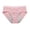 Red, variant on Alun Period Panties for Women Menstrual Comfortable Leak Proof Mid High Waist Aunt Underwear Ladies Stylish Texture Design Breathable Stretch Briefs Yellow XS