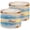 Color 4, variant on Linen Drum Lamp Shades Abstract Wavy Lines Teal Ocean Wave Design 13" x 13" x 10" Lampshade for Table Lamps Floor Lamps Lamp Shade Replacement Easy Assembly Required