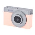 thumbnail image 1 of HD Keychain Camera, Anti Loss Strap 1080P 2MP Video Camera Fill Light Type C with Wrist Strap for Outdoor, 1 of 7