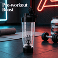 thumbnail image 7 of ACDANC 2026 New Electric Protein Shaker Blender, Vortex Mixer Cup, Portable Blender Drink for Gym,Home,Office,Travel,Workout, 7 of 7