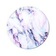 thumbnail image 1 of CAROOTU Marble Round Mouse Pad Marble Premium-Textured Mouse Mat Washable Mousepads Non-Slip Rubber 200*200*3mm, 1 of 6