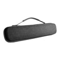 thumbnail image 2 of harayaa Multimeter Carrying Case Shockproof Dustproof Organizer Zipper Container for Pen, 2 of 8