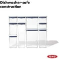 thumbnail image 3 of Oxo Pop 2.0 Ensemble de Démarrage 10 Pcs, 3 of 6