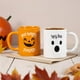 thumbnail image 3 of Set de tazas de café Pearhead Halloween Fall Pumpkin Ghost 390 ml, 3 of 8