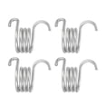 thumbnail image 4 of 70676G01, Torsion Spring Brake Pedal Torsion Spring High Reliability  For Maintenance For Refurbishment Replacement For EZGO Medalist/TXT Models 1994 And Up, 4 of 8