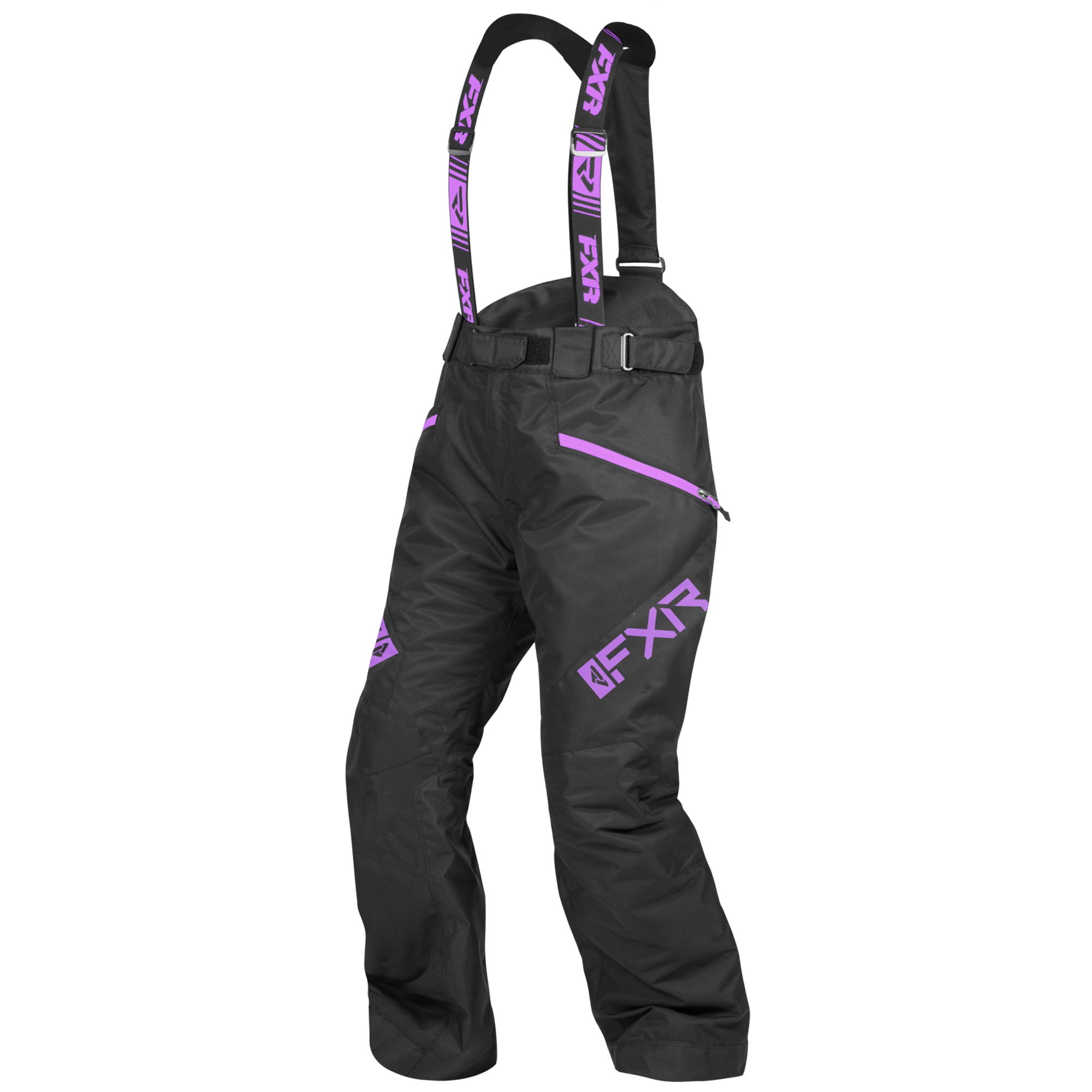fxr ski doo pants