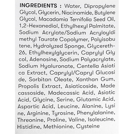 VT Cosmetics Cica Reedle Shot 100 - 1.69 oz