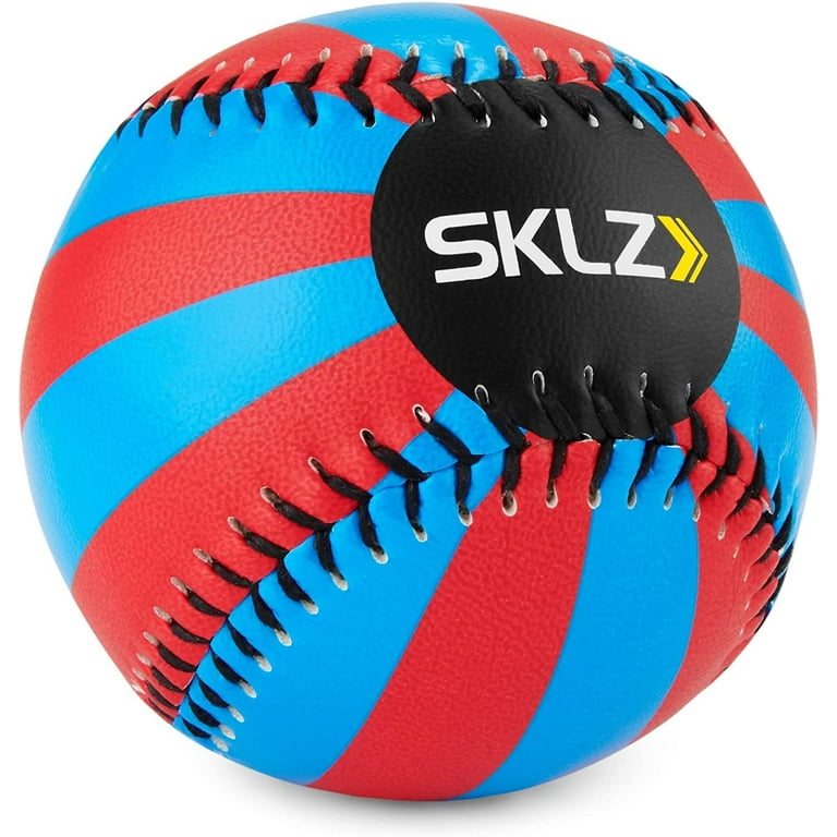 SKLZ Spin Vision Softball Pitch Training Ball - Walmart.com