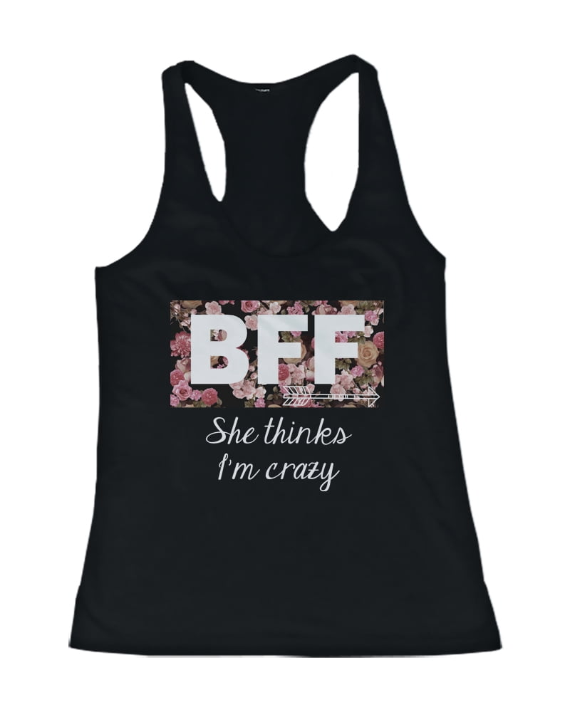 cute floral tank tops