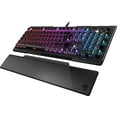 thumbnail image 1 of ROCCAT USB VULCAN 121 AIMO RGB Clavier Mécanique de Jeu Interrupteur Rouge (Article) ROC-12-671-RD, 1 of 5