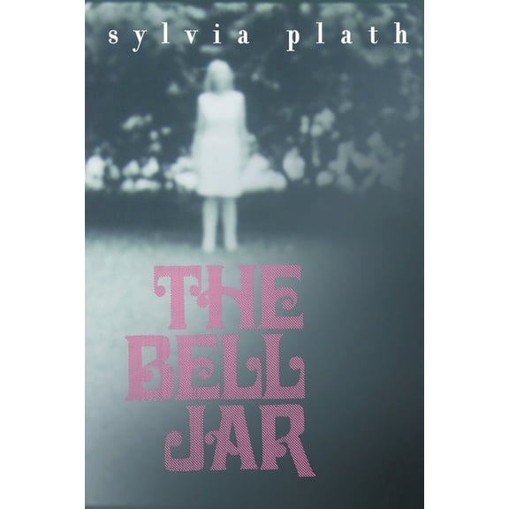 Perennial Classics The Bell Jar, Book 126, (Paperback)