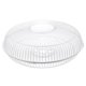 thumbnail image 1 of Hemoton Pedestal Fan Guard Cover for Electric Fan Safety Protection Replacement Floor Fan Cover 1 Set, 1 of 4