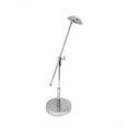 thumbnail image 3 of Lampe de bureau LED à bras d'équilibre 3W de conception simple avec tête pivotante, 3 of 5
