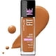 thumbnail image 1 of Base de maquillaje líquida Maybelline Fit Me Dewy + Smooth Mocha, 1 of 8