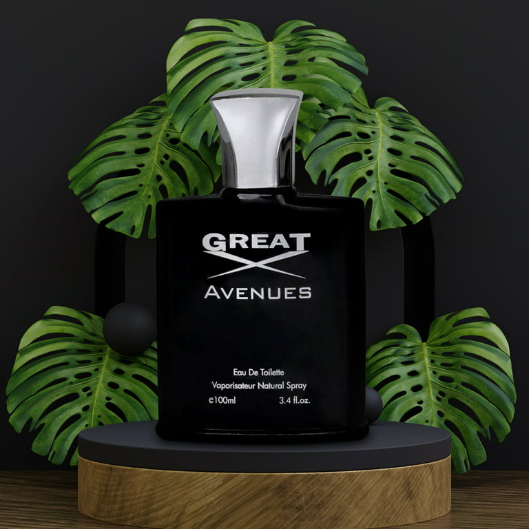 7 Fresh Fragrances Perfect For Men All Year Long