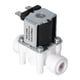 thumbnail image 4 of Válvula solenoide de conector rápido, válvula solenoide eléctrica de plástico Válvula solenoide eléctrica de plástico Válvula solenoide normalmente cerrada Máxima comodidad, 4 of 8