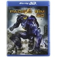 thumbnail image 1 of Bord du Pacifique (3D & 2D) (3D & 2D) [ Blu-Ray, Reg.A/B/C Import - France ], 1 of 1
