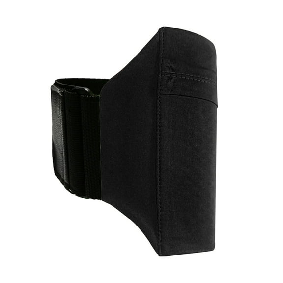 FEAMOS Leg Phone Holder Storage Bag Sports Leg Band Nonslip Ankle Wallet Adjust Able Arm For Women Man