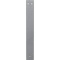 thumbnail image 5 of Ekena Millwork 2"W x 16"D x 16"H Stockport Steel Bracket, Hammered Light Blue, 5 of 12