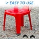 thumbnail image 3 of GOOHOCHY 12 fundas para patas, almohadillas para muebles, fundas para muebles, reemplazos de fundas para pies, protectores para patas de muebles, protectores para patas de sillas., 3 of 8