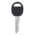 thumbnail image 1 of Llave en blanco Hillman de un solo lado para GM5, 1 of 3
