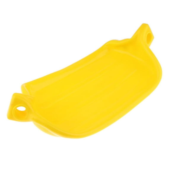 Ribbed Marine Boat G Series Boat Bumper Dock Protection Yellow G0