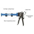 thumbnail image 3 of CRL WG410042T Cox 26:1 Ratio Ascot Strap Frame Caulking Gun, 3 of 3