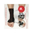 thumbnail image 3 of Night Foot Drop Orthosis With Sock Brace Splint Fasciitis Plantar Ankle Achilles, 3 of 5
